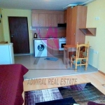 Дава се под наем Едностаен апартамент в Варна, Базар Левски - 27 кв.м за 250 € - Снимка #1