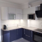 Дава се под наем Двустаен апартамент в София, Център - 65 кв.м за 397.8 € - Снимка #1