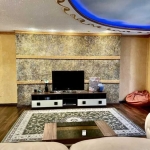 Дава се под наем Двустаен апартамент в София, Център - 55 кв.м за 408 € - Снимка #1