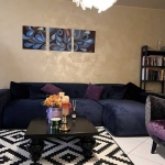 Дава се под наем Тристаен апартамент в София, Център - 95 кв.м за 561 € - Снимка #1