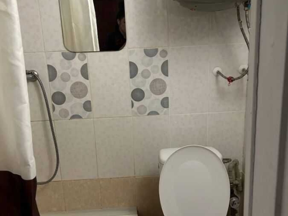 Дава се под наем Двустаен апартамент в София, Люлин 1 - 64 кв.м за 408 € - Снимка #1