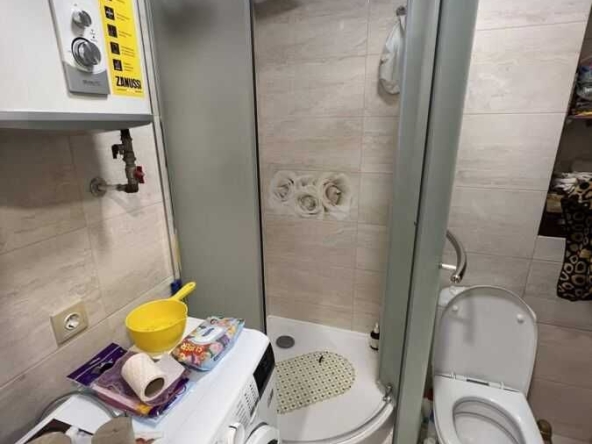 Дава се под наем Двустаен апартамент в София, Люлин 1 - 55 кв.м за 408 € - Снимка #1
