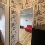 Дава се под наем Едностаен апартамент в София, Център - 45 кв.м за 331.5 € - Снимка #1