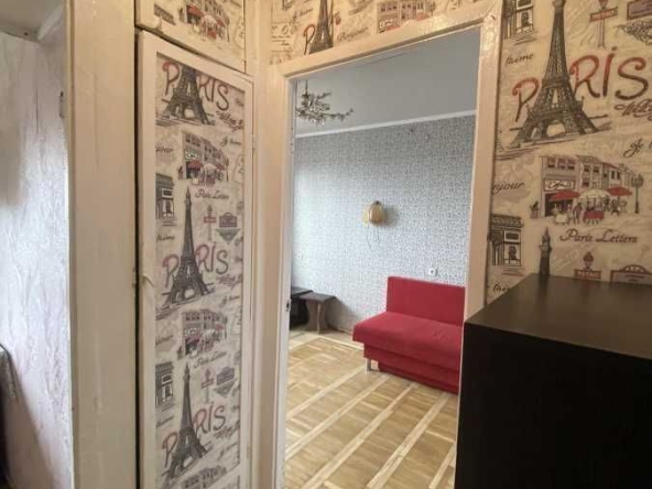 Дава се под наем Едностаен апартамент в София, Център - 45 кв.м за 331.5 € - Снимка #1