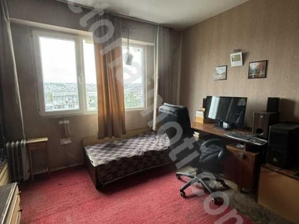 Тристаен апартамент в Велико Търново, Бузлуджа - 83 кв.м за 904 €/кв.м - Снимка #1