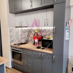 Дава се под наем Двустаен апартамент в Варна, Възраждане 1 - 50 кв.м за 400 € - Снимка #1