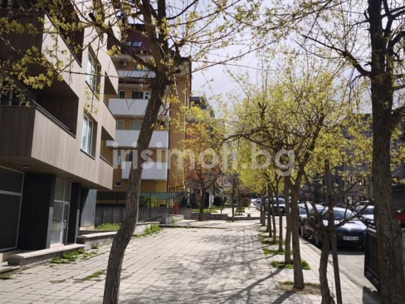 Тристаен апартамент в София, Манастирски ливади - 110 кв.м за 2537 €/кв.м - Снимка #1