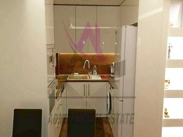 Дава се под наем Двустаен апартамент в Варна, Кайсиева градина - 60 кв.м за 500 € - Снимка #1