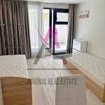 Дава се под наем Едностаен апартамент в Варна, Бриз - 35 кв.м за 325 € - Снимка #1