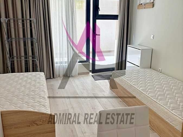 Дава се под наем Едностаен апартамент в Варна, Бриз - 35 кв.м за 325 € - Снимка #1