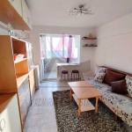 Дава се под наем Едностаен апартамент в Варна, Левски - 18 кв.м за 225 € - Снимка #1