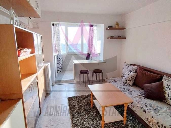 Дава се под наем Едностаен апартамент в Варна, Левски - 18 кв.м за 225 € - Снимка #1