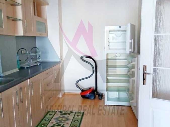 Дава се под наем Двустаен апартамент в Варна, Левски - 60 кв.м за 500 € - Снимка #1