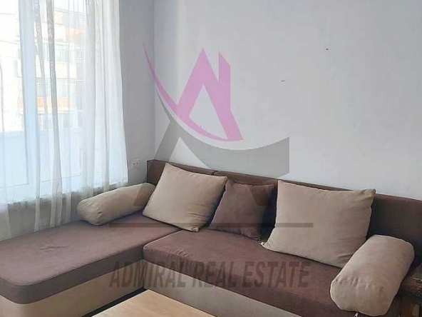 Дава се под наем Тристаен апартамент в Варна, Левски - 70 кв.м за 375 € - Снимка #1