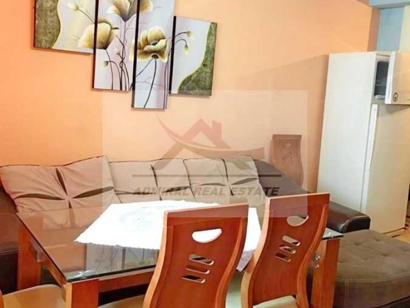 Дава се под наем Двустаен апартамент в Варна, Лятно кино Тракия - 60 кв.м за 600 € - Снимка #1