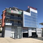 Дава се под наем Офис в Благоевград, Грамада - 95 кв.м за 357 € - Снимка #1