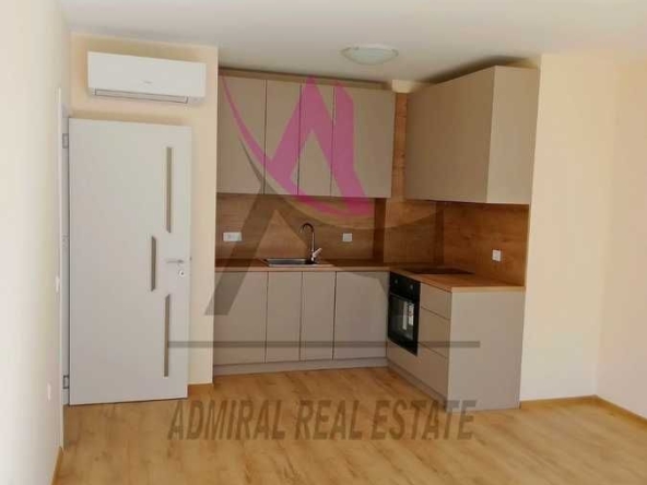 Дава се под наем Двустаен апартамент в Варна, Победа - 56 кв.м за 350 € - Снимка #1