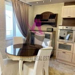 Дава се под наем Двустаен апартамент в Варна, Лятно кино Тракия - 100 кв.м за 800 € - Снимка #1