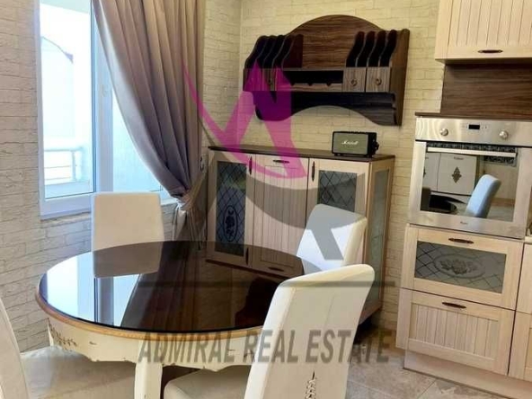 Дава се под наем Двустаен апартамент в Варна, Лятно кино Тракия - 100 кв.м за 800 € - Снимка #1