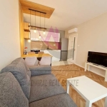 Дава се под наем Двустаен апартамент в Варна, Център - 55 кв.м за 850 € - Снимка #1