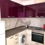 Дава се под наем Двустаен апартамент в Варна, Левски - 55 кв.м за 460 € - Снимка #1