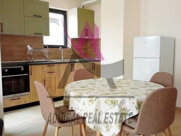 Дава се под наем Двустаен апартамент в Варна, ХЕИ - 60 кв.м за 614 € - Снимка #1