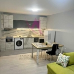 Дава се под наем Двустаен апартамент в к.к. Св.Св. Константин и Елена - 50 кв.м за 700 € - Снимка #1