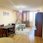 Дава се под наем Двустаен апартамент в Варна, Левски - 75 кв.м за 486 € - Снимка #1