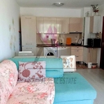 Дава се под наем Двустаен апартамент в Варна, м-т Траката - 45 кв.м за 511 € - Снимка #1