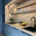 Дава се под наем Двустаен апартамент в София, Зона Б-18 - 67 кв.м за 612 € - Снимка #1