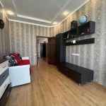 Дава се под наем Двустаен апартамент в София, Зона Б-18 - 55 кв.м за 408 € - Снимка #1