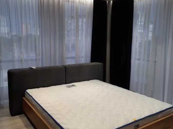 Дава се под наем Двустаен апартамент в София, Зона Б-18 - 70 кв.м за 459 € - Снимка #1