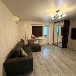 Дава се под наем Едностаен апартамент в София, Зона Б-18 - 50 кв.м за 372.3 € - Снимка #1