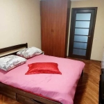 Дава се под наем Двустаен апартамент в София, Зона Б-18 - 55 кв.м за 459 € - Снимка #1