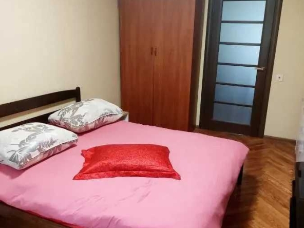 Дава се под наем Двустаен апартамент в София, Зона Б-18 - 55 кв.м за 459 € - Снимка #1