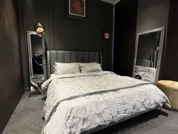 Дава се под наем Двустаен апартамент в София, Зона Б-18 - 67 кв.м за 765 € - Снимка #1