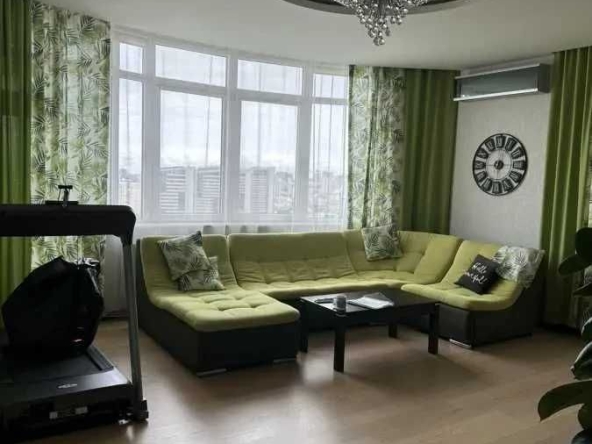 Дава се под наем Двустаен апартамент в София, Зона Б-18 - 65 кв.м за 459 € - Снимка #1