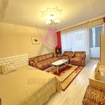 Дава се под наем Едностаен апартамент в Варна, Аспарухово - 42 кв.м за 500 € - Снимка #1