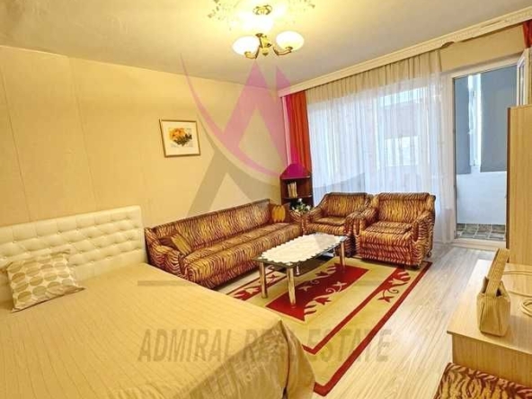 Дава се под наем Едностаен апартамент в Варна, Аспарухово - 42 кв.м за 500 € - Снимка #1