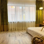 Дава се под наем Тристаен апартамент в София, Зона Б-18 - 110 кв.м за 765 € - Снимка #1