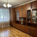 Дава се под наем Двустаен апартамент в София, Зона Б-18 - 58 кв.м за 402.9 € - Снимка #1