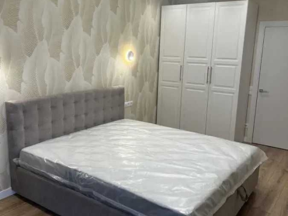 Дава се под наем Двустаен апартамент в София, Център - 55 кв.м за 382.5 € - Снимка #1