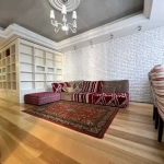 Дава се под наем Двустаен апартамент в София, Център - 66 кв.м за 408 € - Снимка #1