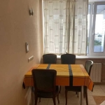 Дава се под наем Двустаен апартамент в София, Център - 62 кв.м за 382.5 € - Снимка #1