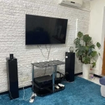 Дава се под наем Двустаен апартамент в София, Център - 62 кв.м за 397.8 € - Снимка #1