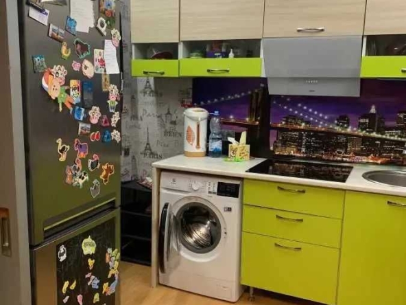 Дава се под наем Едностаен апартамент в София, Център - 44 кв.м за 356.49 € - Снимка #1