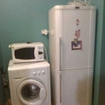 Дава се под наем Едностаен апартамент в София, Център - 45 кв.м за 280.5 € - Снимка #1