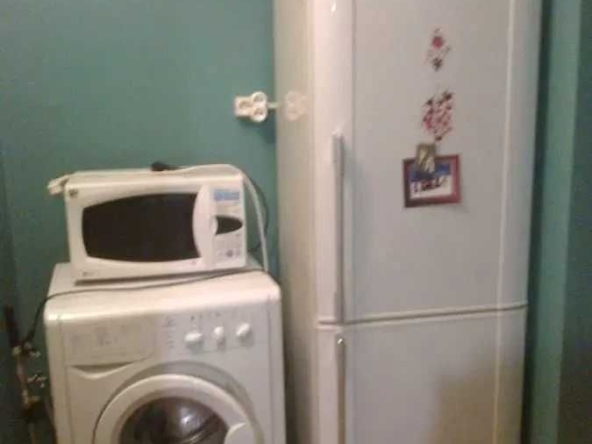 Дава се под наем Едностаен апартамент в София, Център - 45 кв.м за 280.5 € - Снимка #1