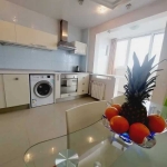 Дава се под наем Двустаен апартамент в София, Център - 55 кв.м за 407.49 € - Снимка #1