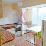 Дава се под наем Тристаен апартамент в Варна, Левски - 70 кв.м за 375 € - Снимка #1